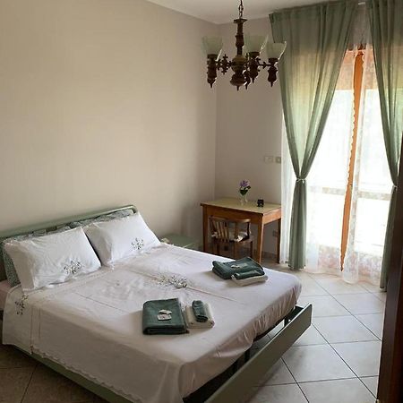 La Pepita Hotel Vallo Torinese Luaran gambar