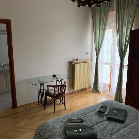 La Pepita Hotel Vallo Torinese Luaran gambar