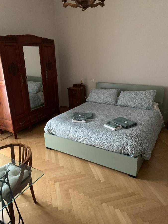La Pepita Hotel Vallo Torinese Luaran gambar