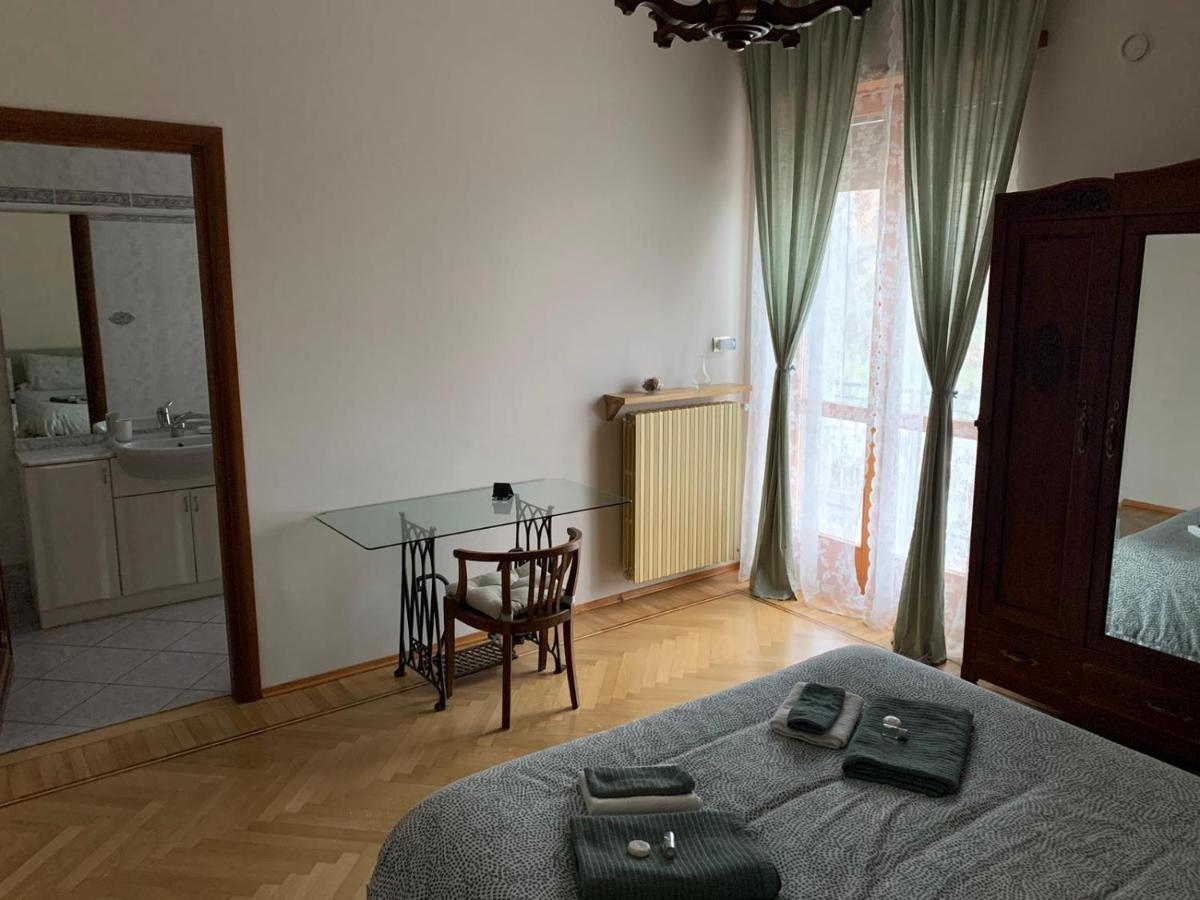 La Pepita Hotel Vallo Torinese Luaran gambar